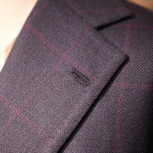 コスタンティーノ Costantino】ナポリ仕立て頂上サルト コスタンティーノ Costantino】ナポリ仕立て頂上サルト