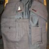 【ピロッツィ Pirozzi】注文服 秋冬向けツイード毛 グレースーツ 48位{sold out thanks!} - 画像 (3)