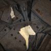 【ピロッツィ Pirozzi】注文服 秋冬向けツイード毛 グレースーツ 48位{sold out thanks!} - 画像 (4)