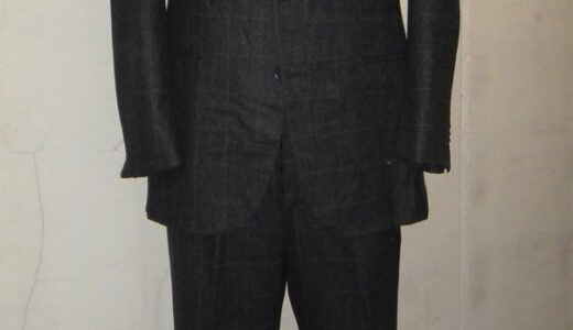 La Vera Sartoria Napoletana / ラ・ヴェラ・サルトリア・ナポリターナ 