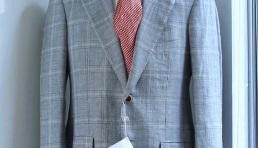 La Vera Sartoria Napoletana / ラ・ヴェラ・サルトリア・ナポリターナ