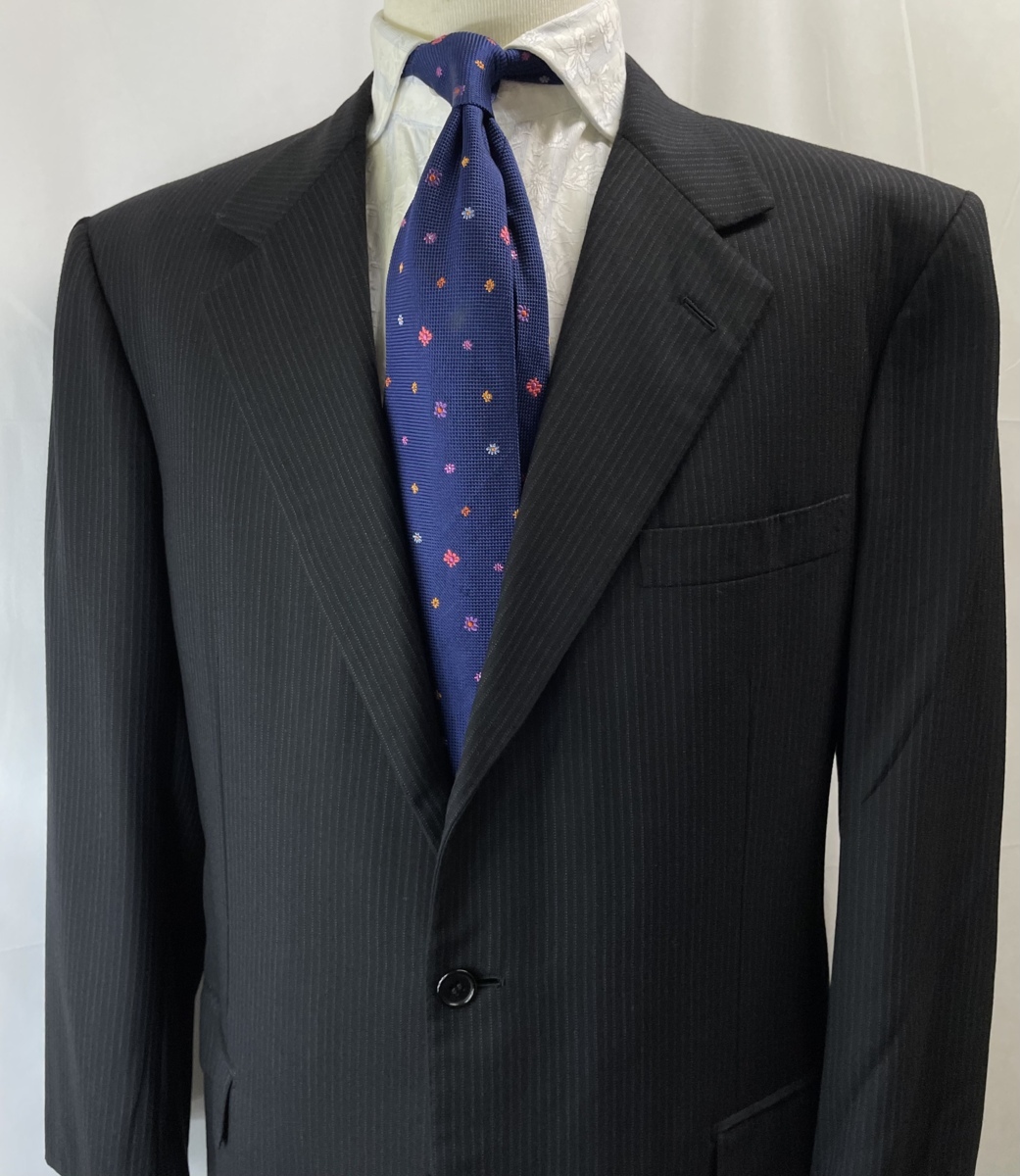 ブリオーニ Brioni】合い物 super150