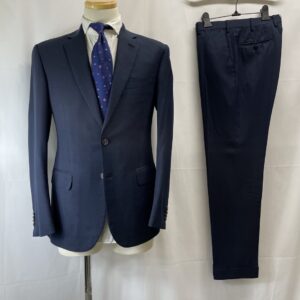 1【ブリオーニ-Brioni】合い物- 