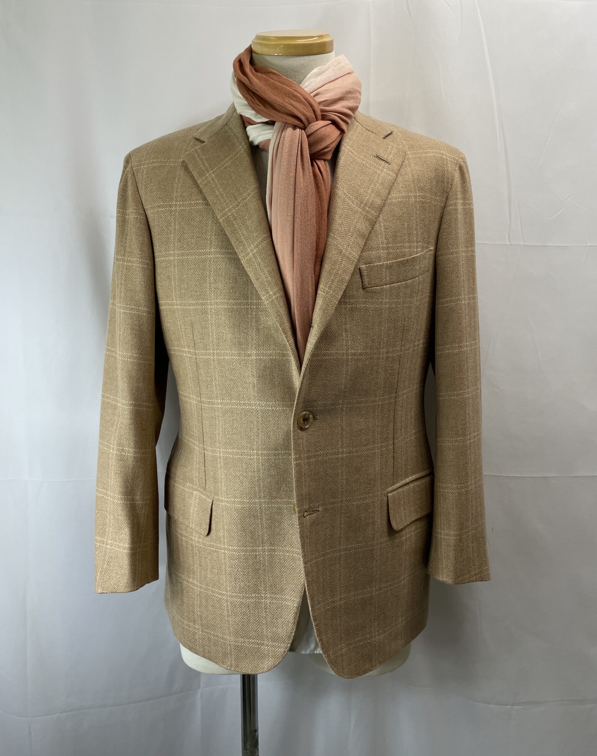 アウトレット用品 ブリオーニ BRIONI ジャケット | www.takalamtech.com