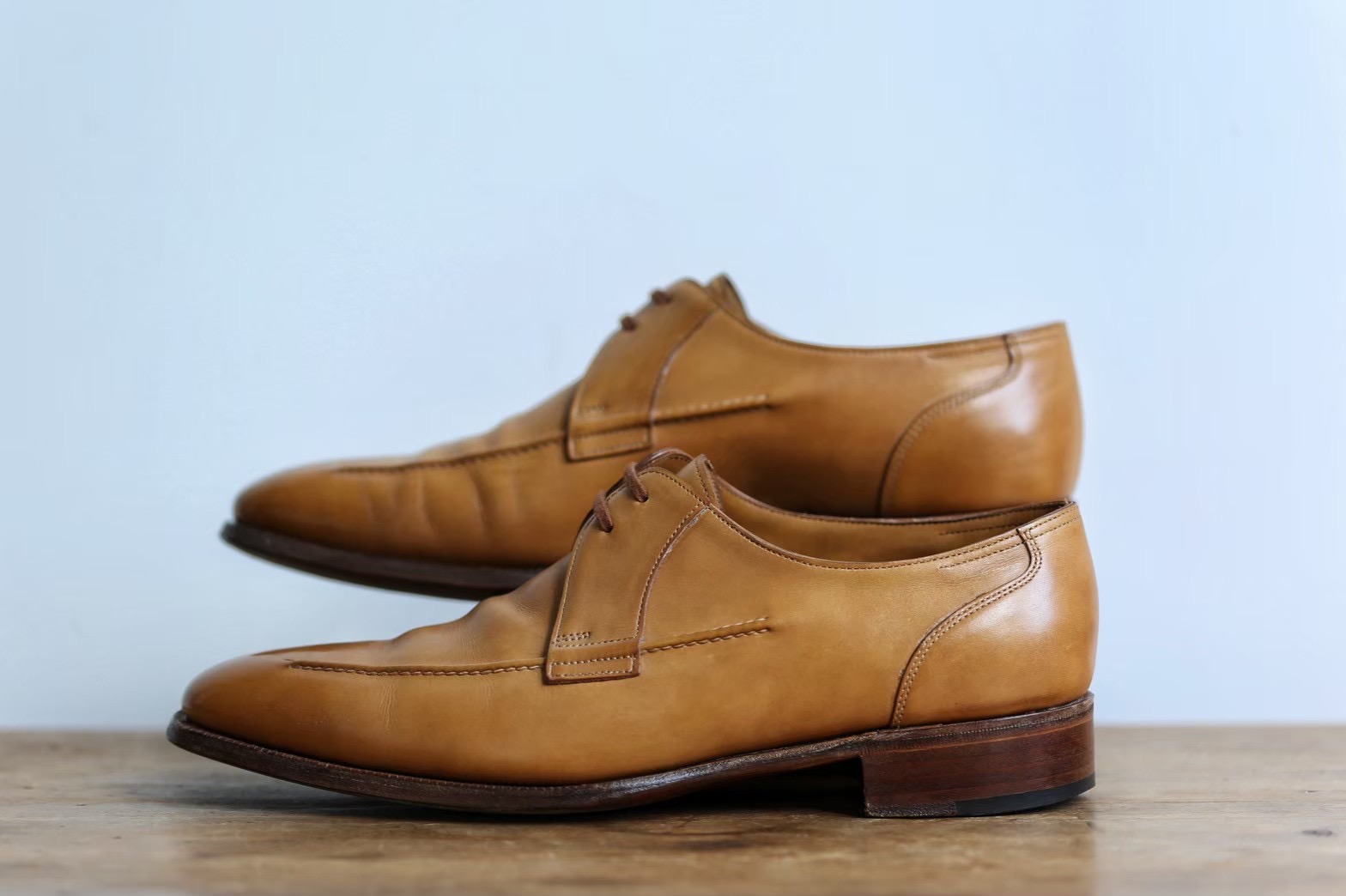 JOHN LOBB ジョンロブ　送料無料　8 1/2