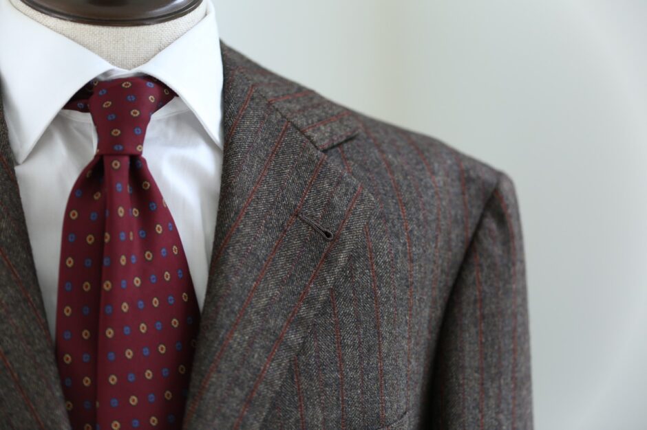 コラム】LIVERANO＆LIVERANO リベラーノそのディテールを紐解く(2 