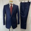 Cesare Attolini アットリーニ】ナポリ仕立て MTO注文服 春夏