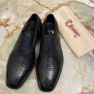イタリア製　ARTIGIANO TORLASCO 革靴 イタリア製 ARTIGIANO TORLASCO 革靴 - メルカリ