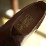 11/29(土) Marini(マリーニ)特別受注会 “伝説の靴”と呼ばれたローマの名門のMTO会開催～10周年記念イベント第二弾！