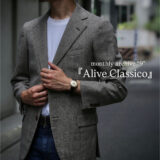 9月マンスリーテーマ「Alive Classico」