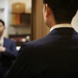 【マンスリーアーカイブ”10月”】いよいよ重衣料シーズン、ナポリの大御所サルトリアを特集。