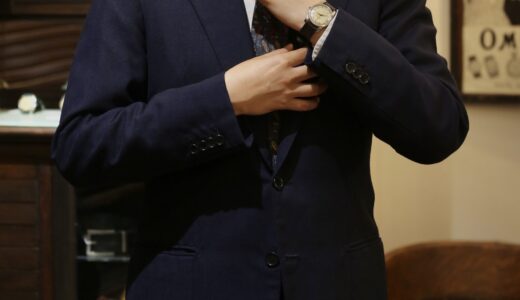 サルトリア特集: 2大巨塔の系譜: フォルモサのハウススタイル