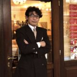 11／1(土) 服飾評論家 池田哲也氏 特別座談会～10周年記念イベント第一弾！