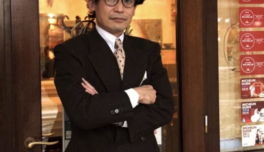 11／1(土) 服飾評論家 池田哲也氏 特別座談会～10周年記念イベント第一弾！