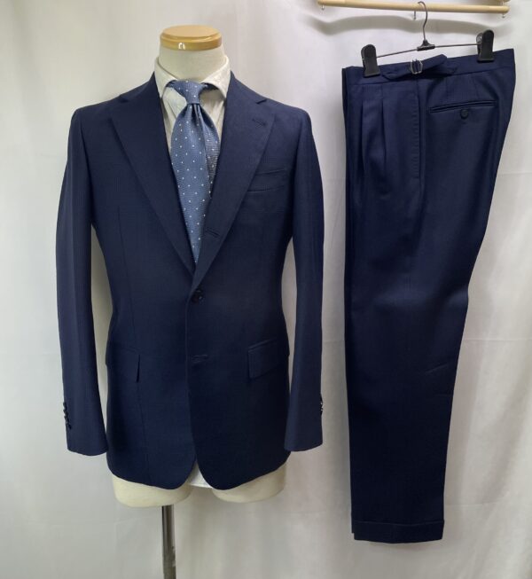 アントニオ・パニコ スーツ 52 アントニオ・パニコ スーツ 52