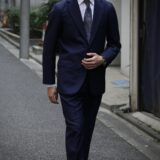 【クラシコイタリアがスーツの美学をどう再構築し表現したのか⁉】について。