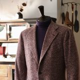 【新旧アットリーニの変遷比較編】『本物』。アットリーニを当店が扱い続けるその魅力と、変わらないもの。