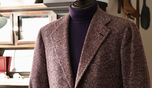 【新旧アットリーニの変遷比較編】『本物』。アットリーニを当店が扱い続けるその魅力と、変わらないもの。