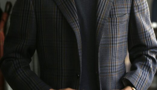 【初めてのクラシコ】ジェントルとダンディの共存・リベラーノ・リベラーノ