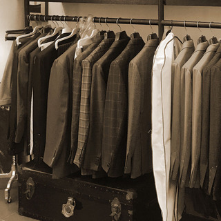 trunkshow